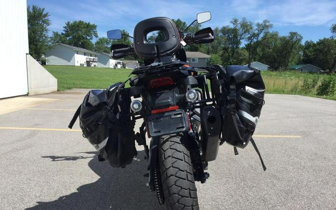 2021 Harley-Davidson® Pan America™ 1250 Special
