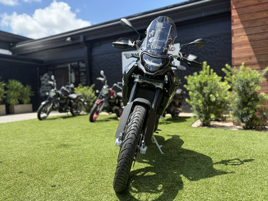 2026 BMW F 900 GS