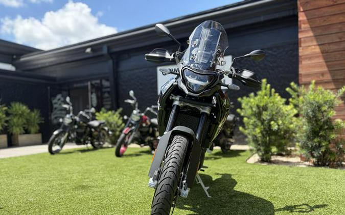2026 BMW F 900 GS