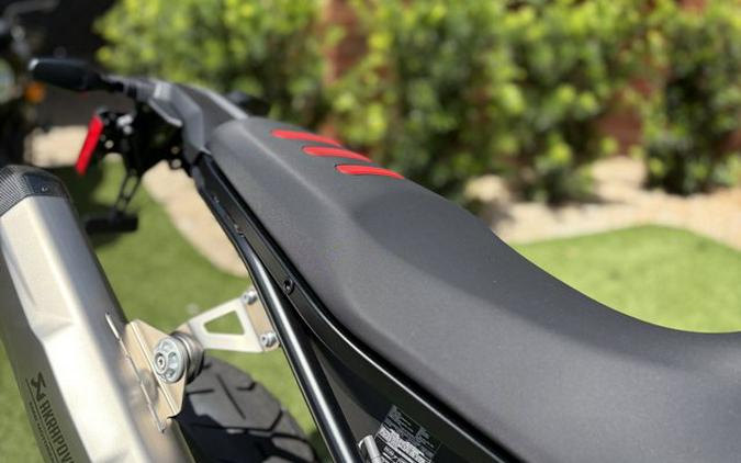 2026 BMW F 900 GS