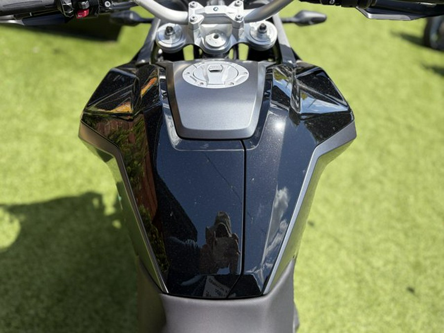 2026 BMW F 900 GS
