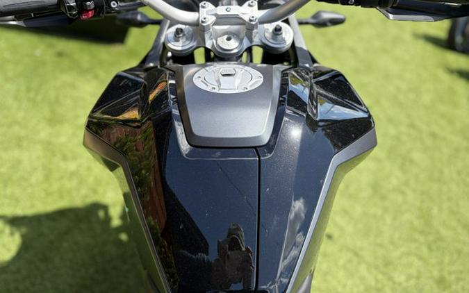 2026 BMW F 900 GS