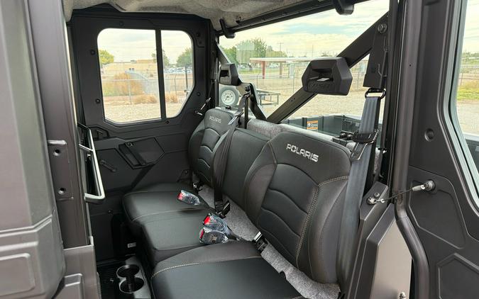 2027 Polaris Ranger Crew XP 1000 NorthStar Premium