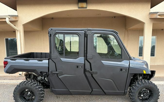 2027 Polaris Ranger Crew XP 1000 NorthStar Premium