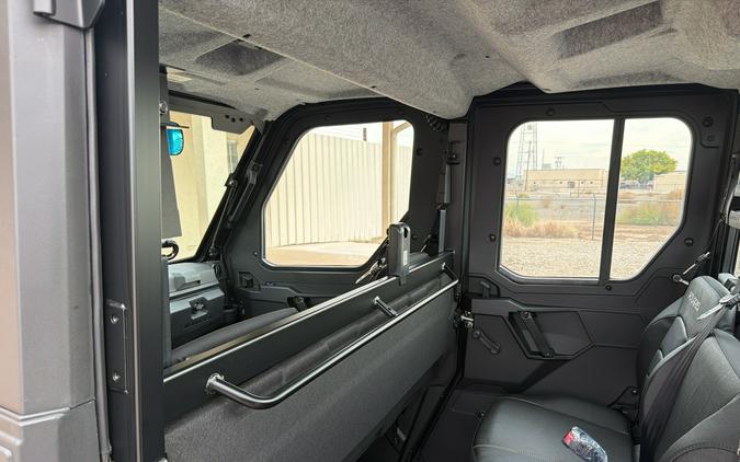 2027 Polaris Ranger Crew XP 1000 NorthStar Premium