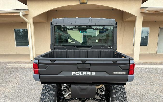 2027 Polaris Ranger Crew XP 1000 NorthStar Premium