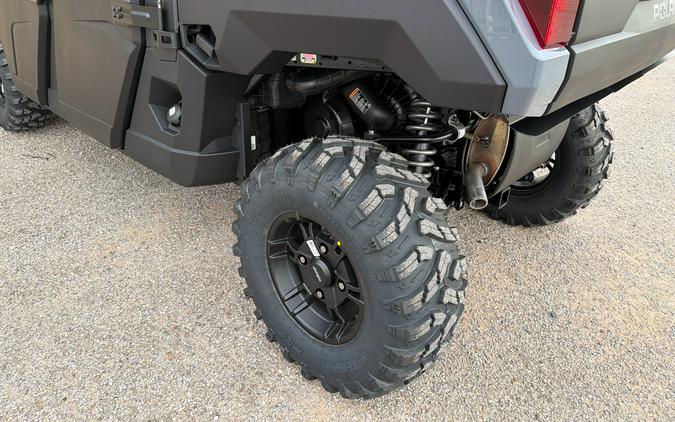 2027 Polaris Ranger Crew XP 1000 NorthStar Premium