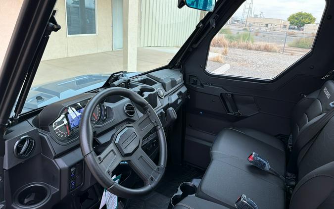 2027 Polaris Ranger Crew XP 1000 NorthStar Premium