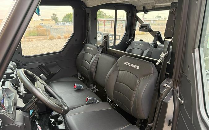 2027 Polaris Ranger Crew XP 1000 NorthStar Premium