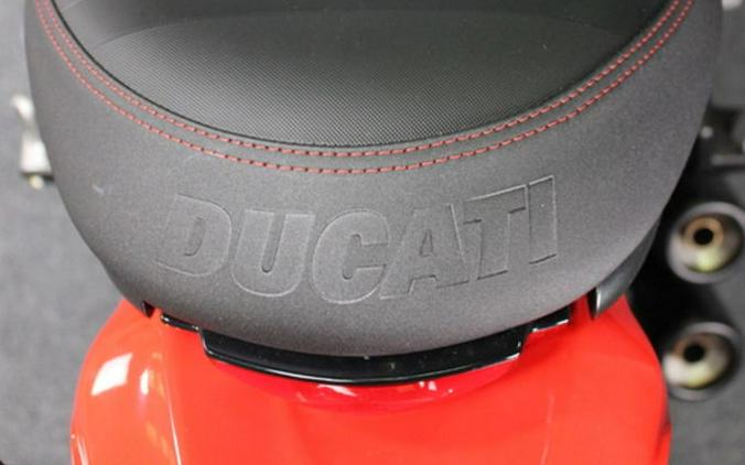 2022 Ducati Scrambler® Urban Motard