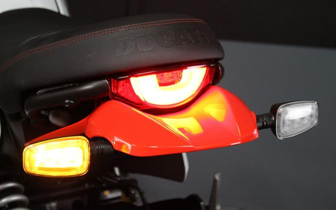 2022 Ducati Scrambler® Urban Motard