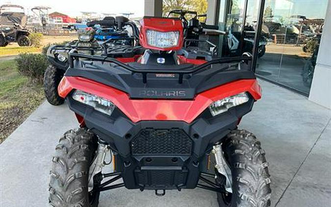 2023 Polaris Sportsman 450 H.O. EPS