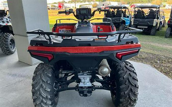 2023 Polaris Sportsman 450 H.O. EPS