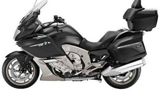 2014 BMW K 1600 GTL