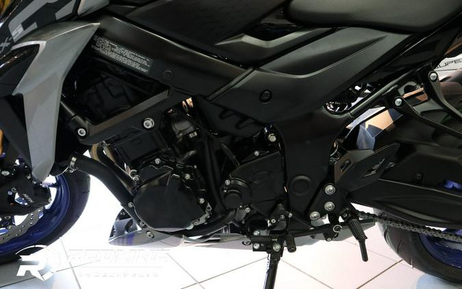 2023 Suzuki GSX-S750Z ABS