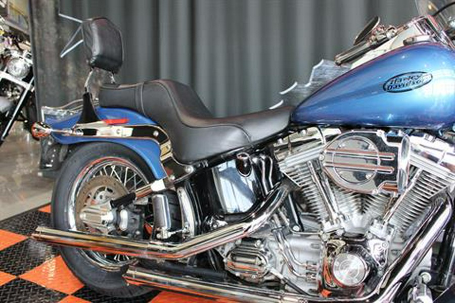 2005 Harley-Davidson FXST/FXSTI Softail® Standard