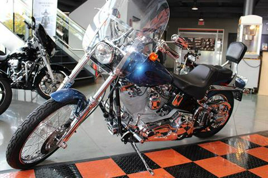 2005 Harley-Davidson FXST/FXSTI Softail® Standard