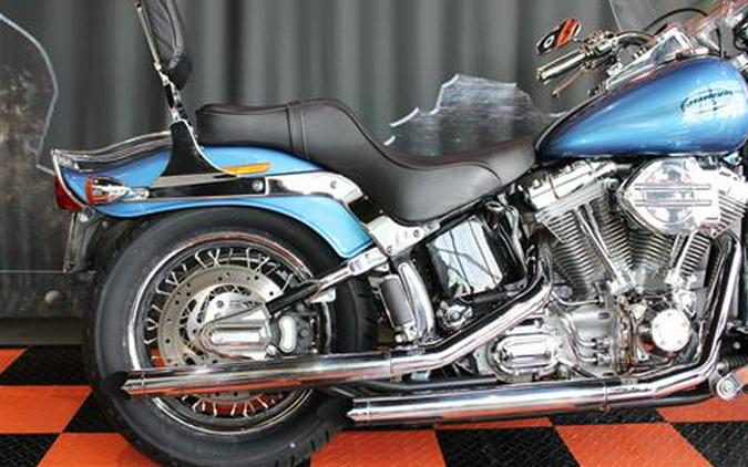 2005 Harley-Davidson FXST/FXSTI Softail® Standard