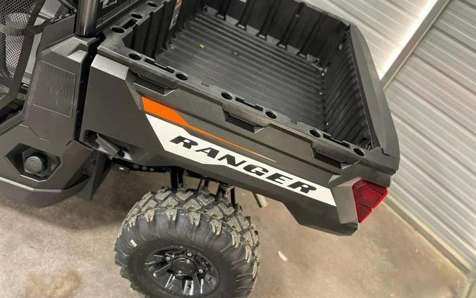 2024 Polaris® Ranger Crew 1000 Premium