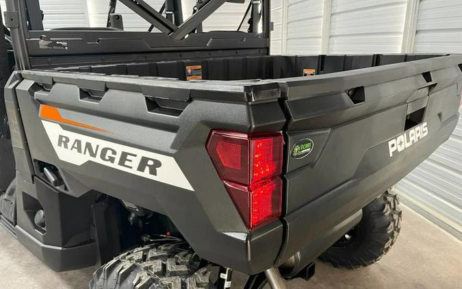 2024 Polaris® Ranger Crew 1000 Premium