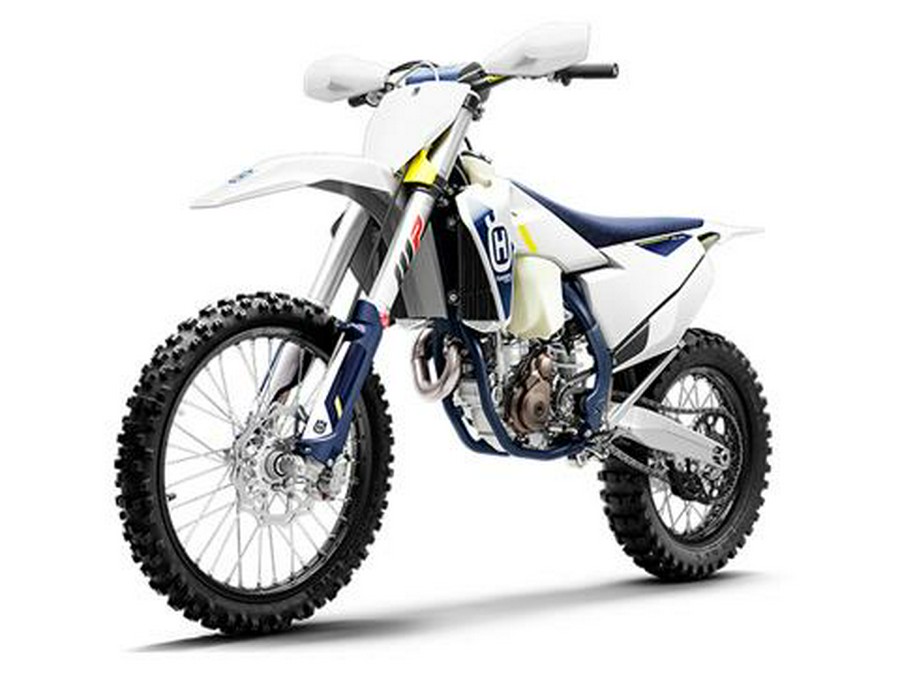 2022 Husqvarna FX 350