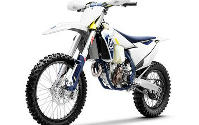 2022 Husqvarna FX 350