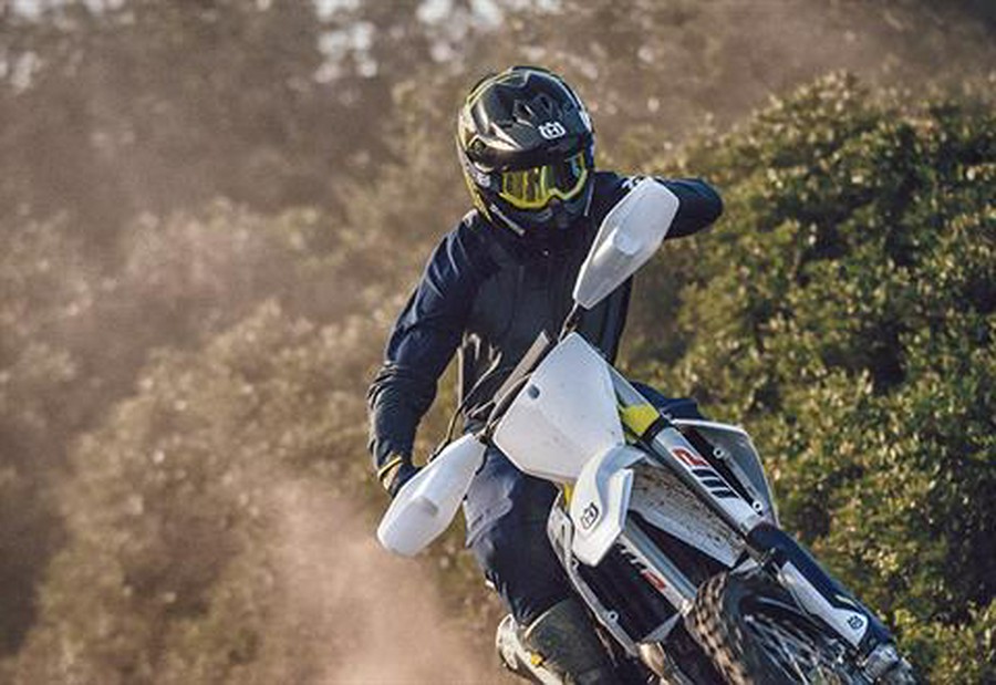 2022 Husqvarna FX 350