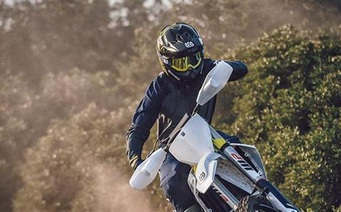 2022 Husqvarna FX 350