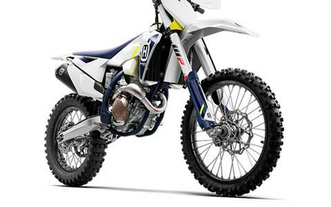 2022 Husqvarna FX 350