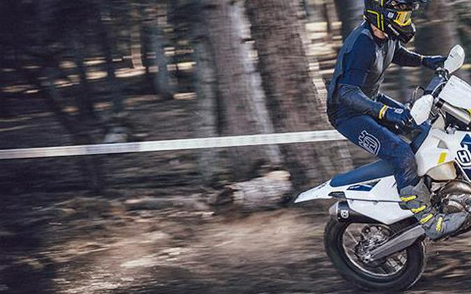 2022 Husqvarna FX 350