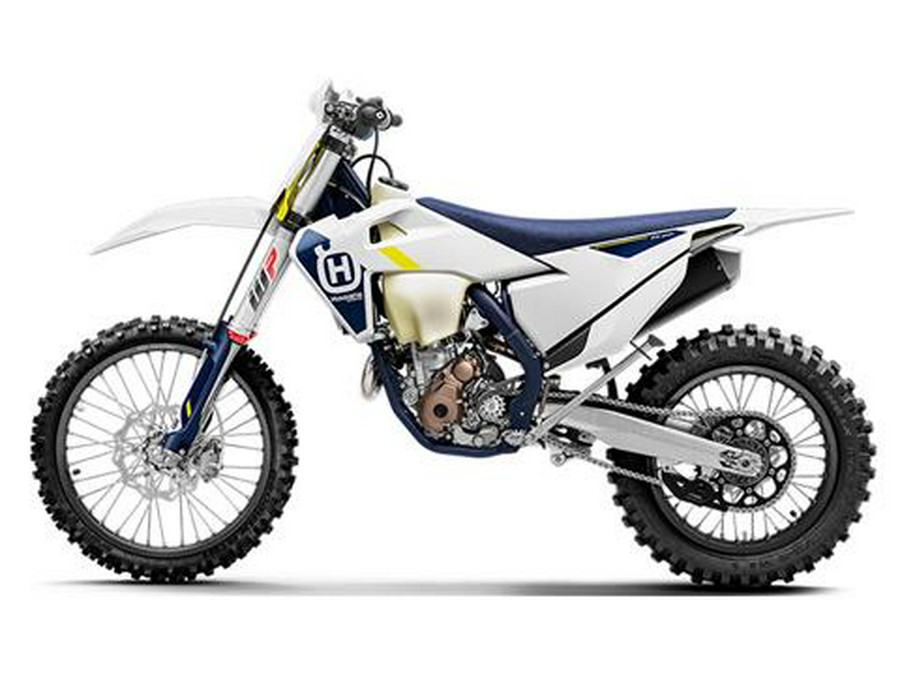 2022 Husqvarna FX 350