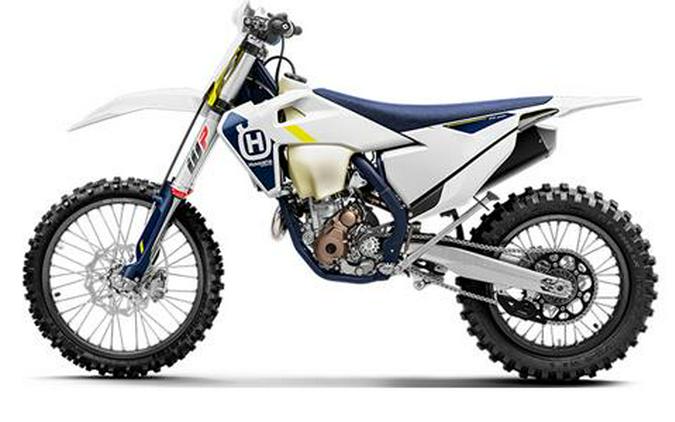 2022 Husqvarna FX 350