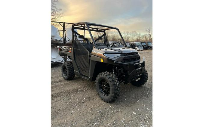 2024 Polaris Industries Ranger XP® 1000 Premium