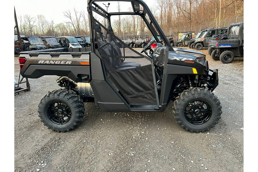 2024 Polaris Industries Ranger XP® 1000 Premium