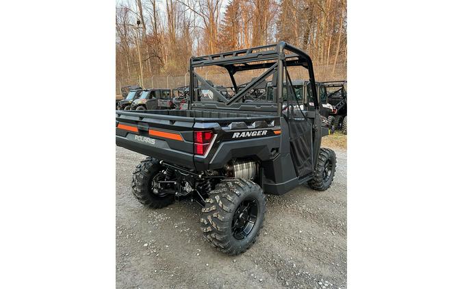 2024 Polaris Industries Ranger XP® 1000 Premium