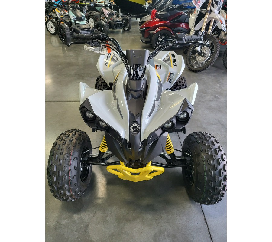 2024 Can-Am Renegade 110 EFI