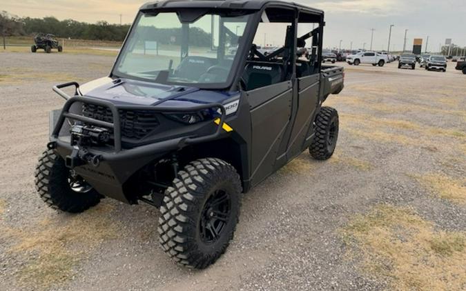 2023 Polaris Ranger® Crew 1000 Premium