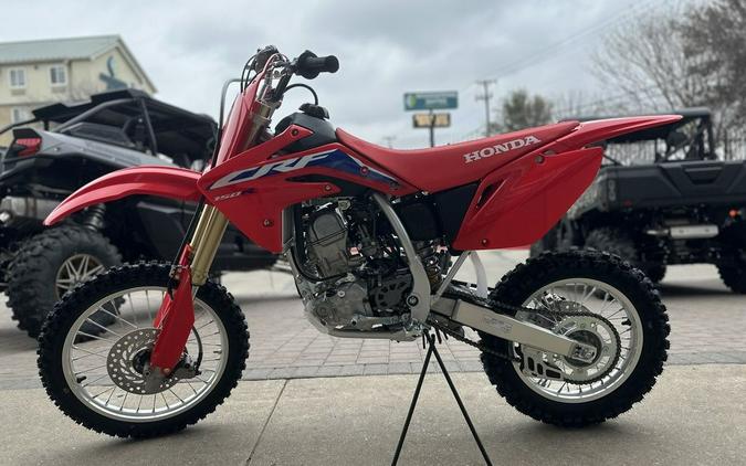 2024 Honda® CRF150R