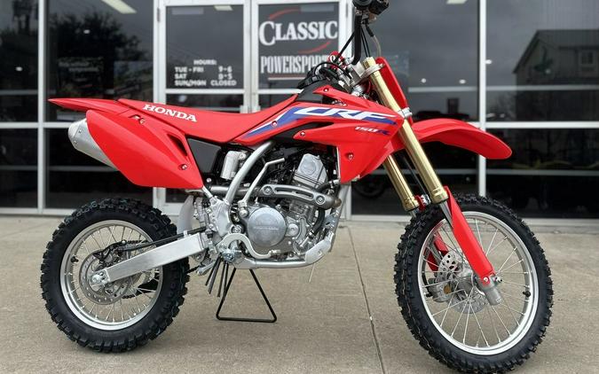 2024 Honda® CRF150R