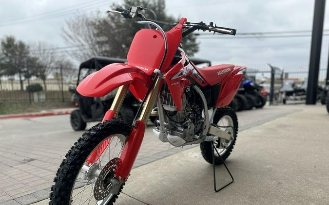 2024 Honda® CRF150R