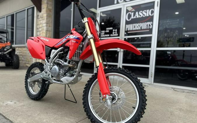 2024 Honda® CRF150R