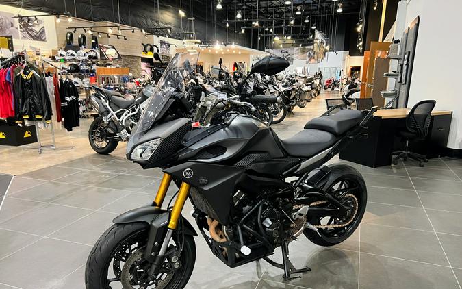 2015 Yamaha FJ 09