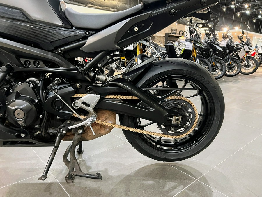 2015 Yamaha FJ 09