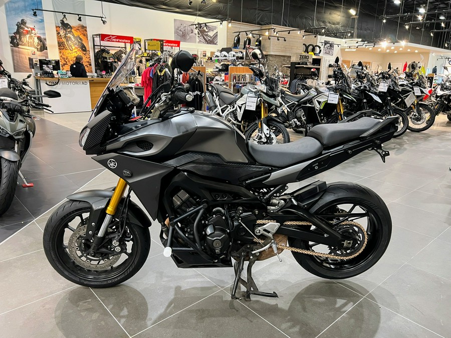 2015 Yamaha FJ 09