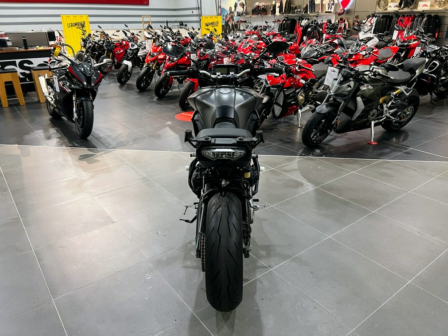 2015 Yamaha FJ 09