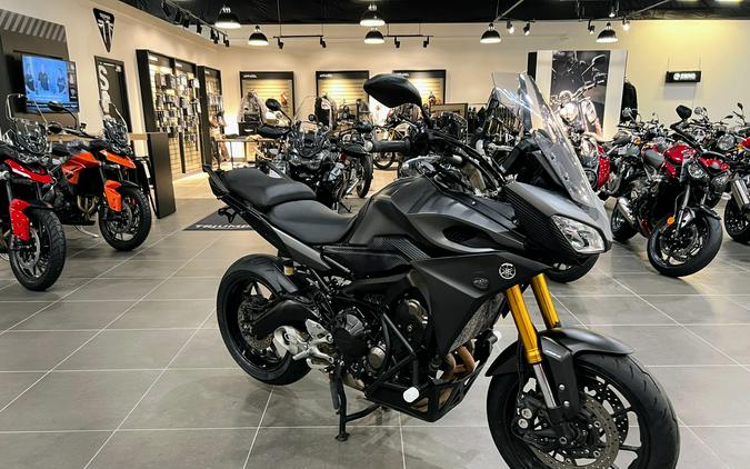 2015 Yamaha FJ 09