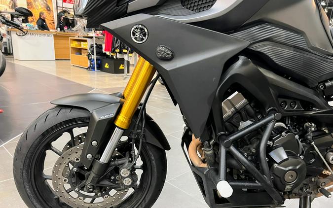 2015 Yamaha FJ 09