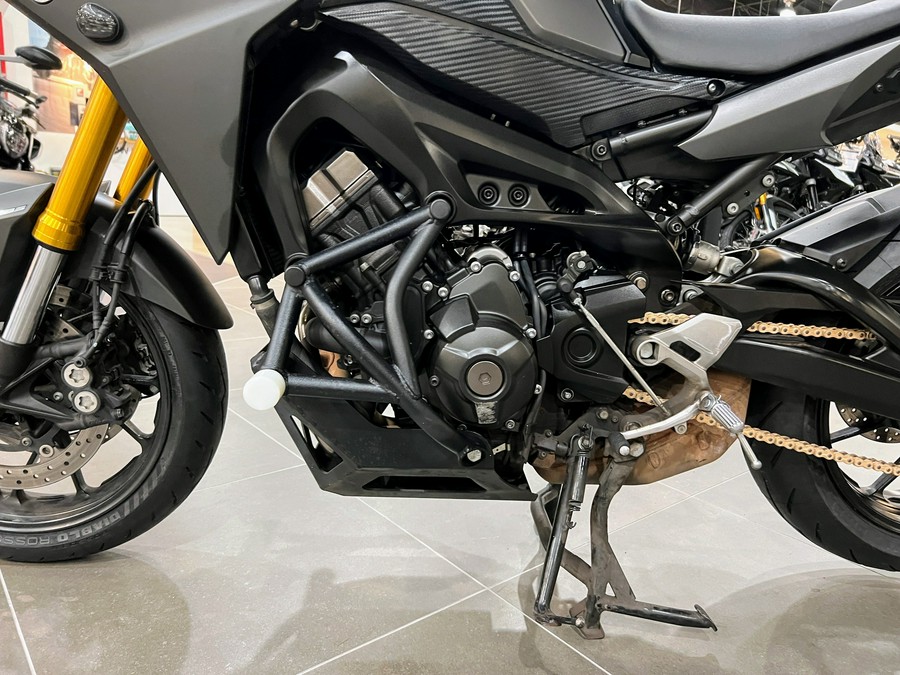 2015 Yamaha FJ 09