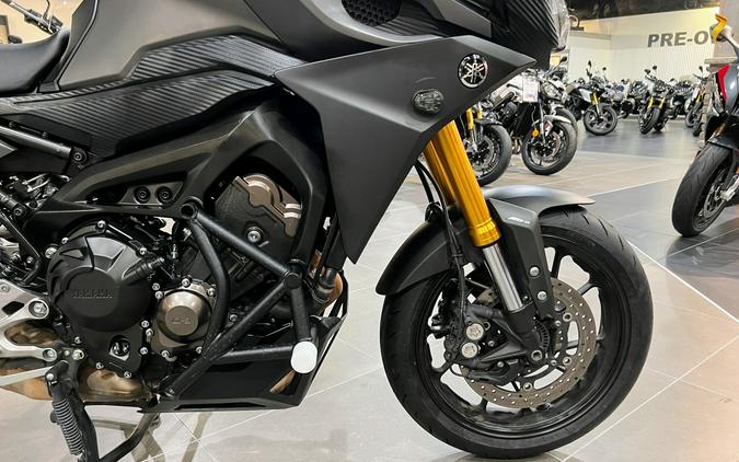 2015 Yamaha FJ 09