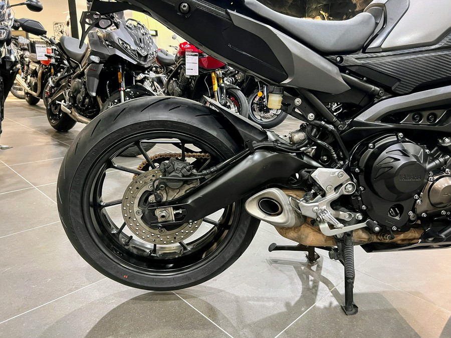 2015 Yamaha FJ 09